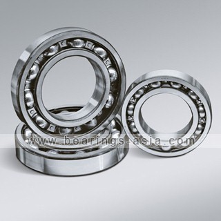 6206NR Bearing manufacturers